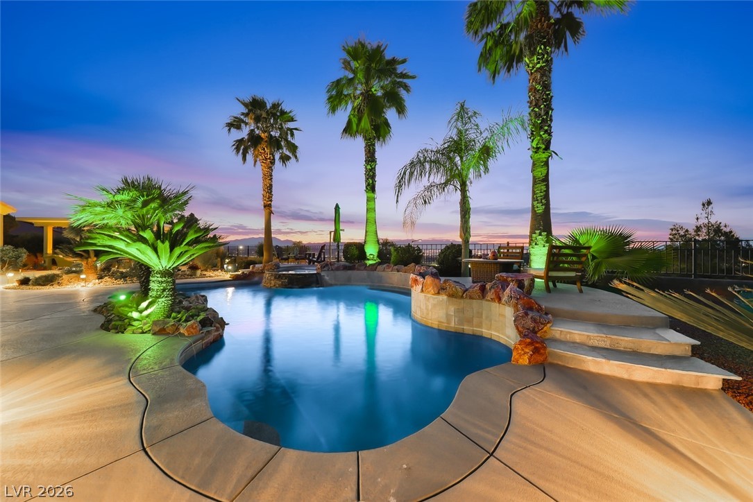 2304 Indigo Island Street Henderson NV 89044