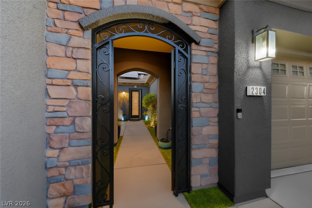 2304 Indigo Island Street Henderson NV 89044