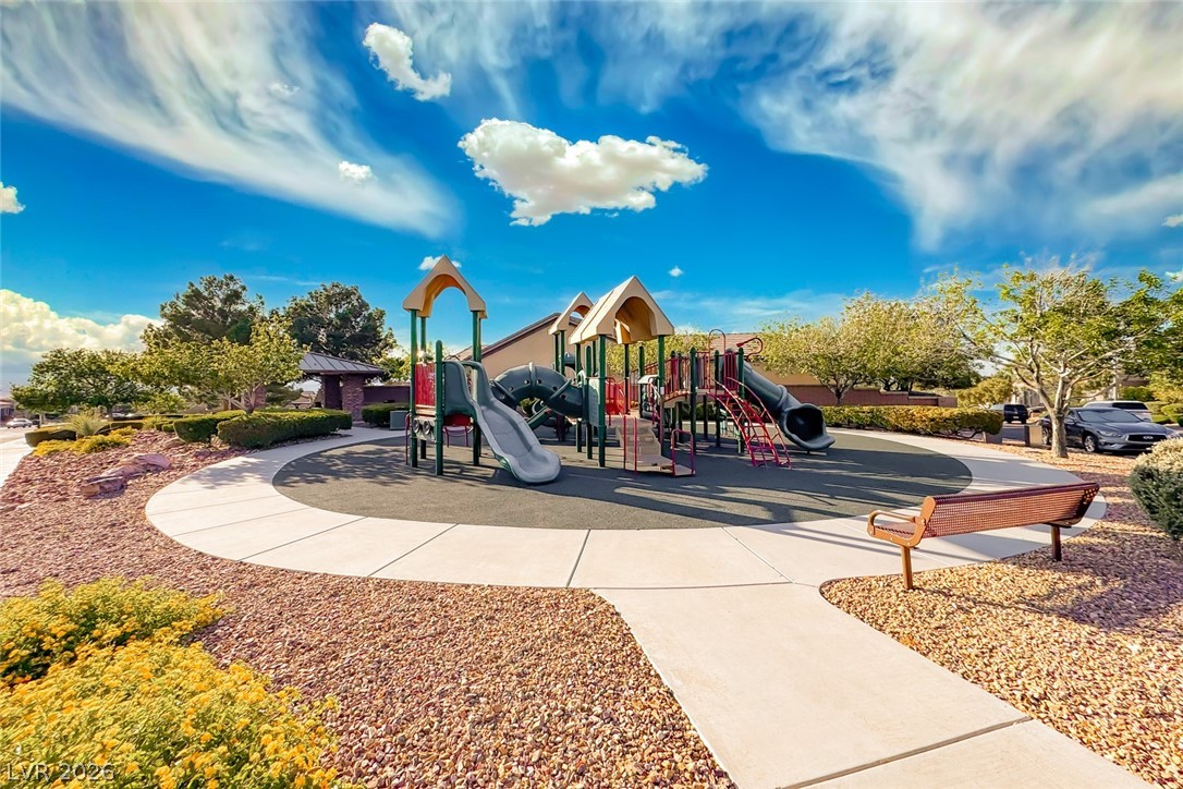 2304 Indigo Island Street Henderson NV 89044
