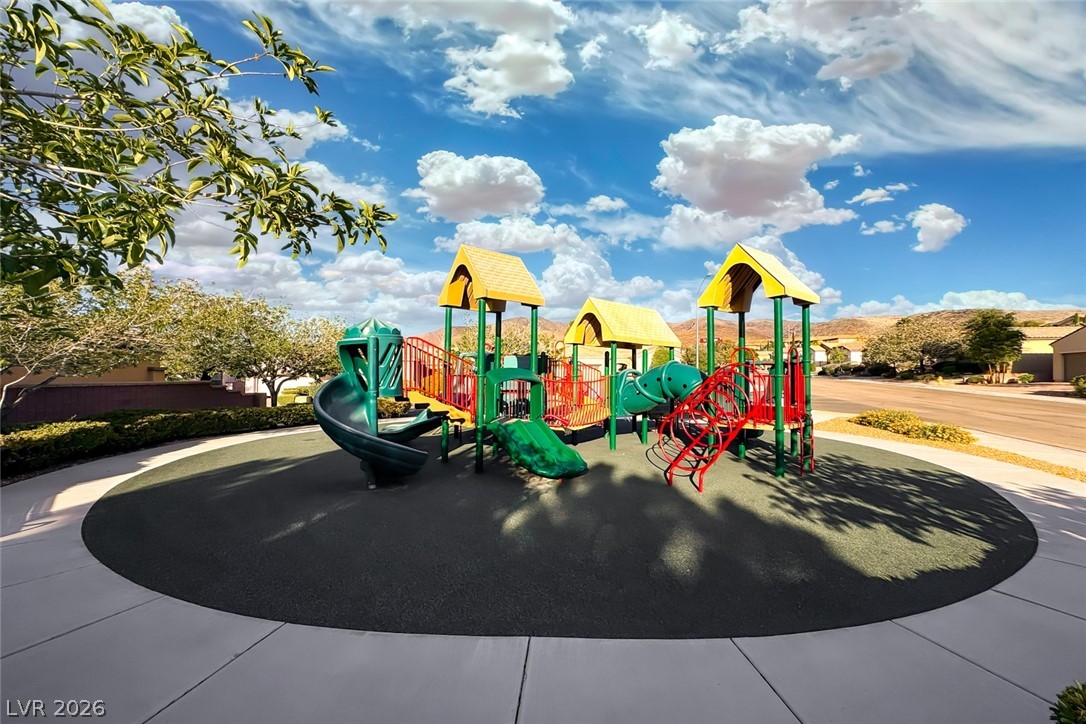 2304 Indigo Island Street Henderson NV 89044