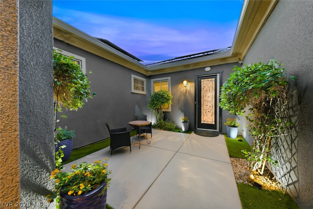 2304 Indigo Island Street Henderson NV 89044