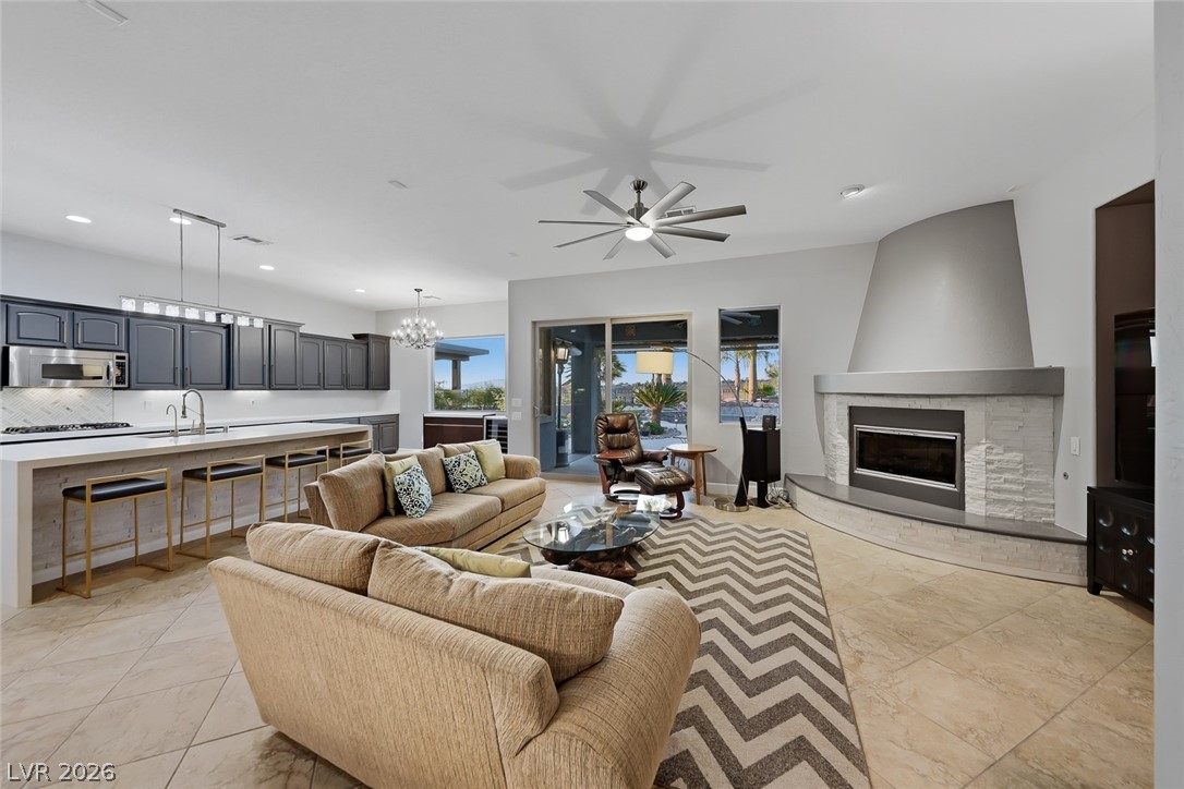 2304 Indigo Island Street Henderson NV 89044