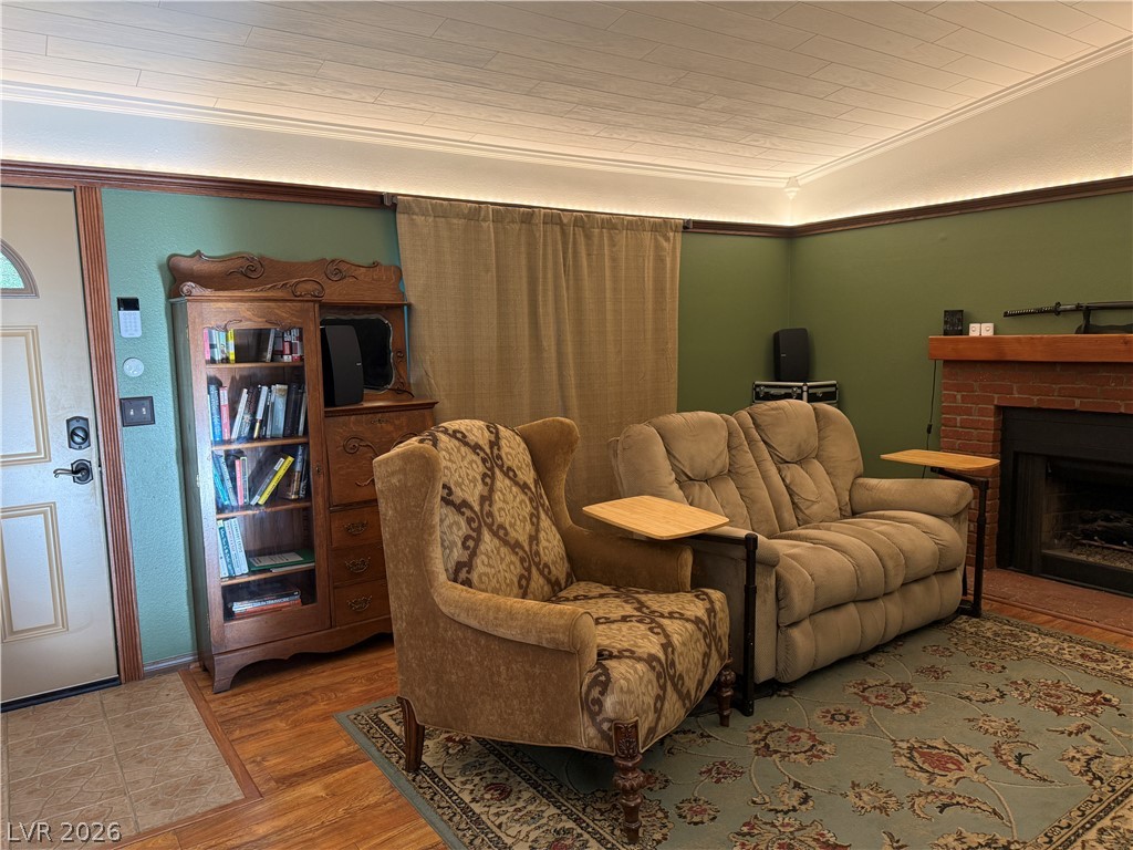 5829 Halfmoon Way Las Vegas NV 89108