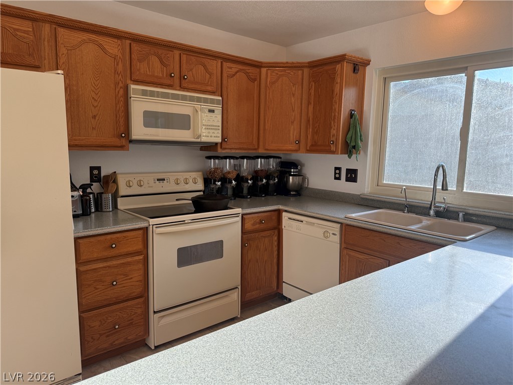 5829 Halfmoon Way Las Vegas NV 89108