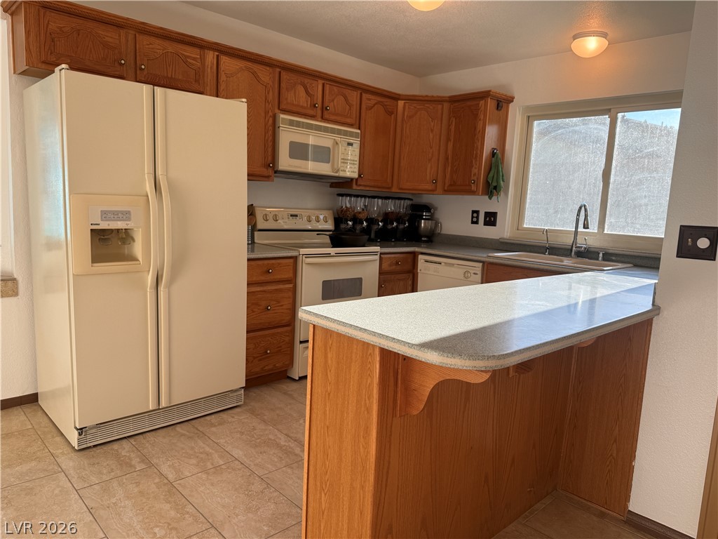 5829 Halfmoon Way Las Vegas NV 89108