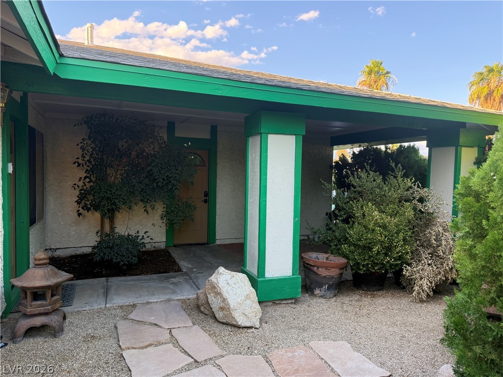 5829 Halfmoon Way Las Vegas NV 89108