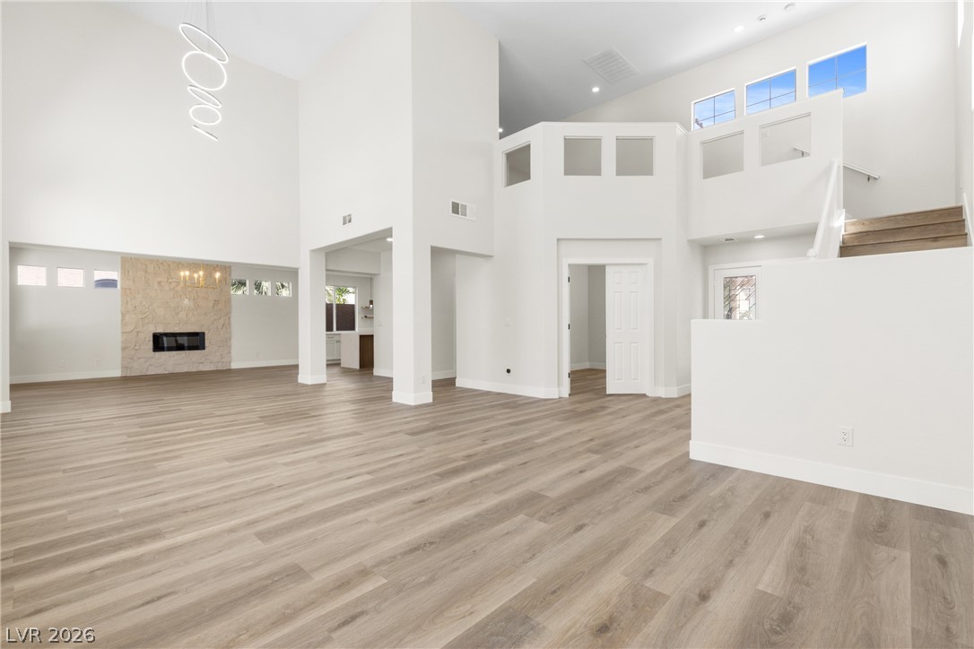 2273 Georgia Pine Court Las Vegas NV 89134