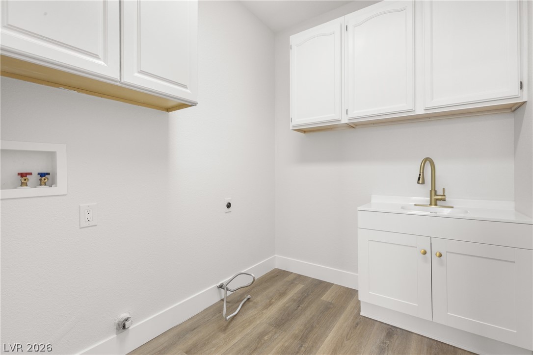 2273 Georgia Pine Court Las Vegas NV 89134