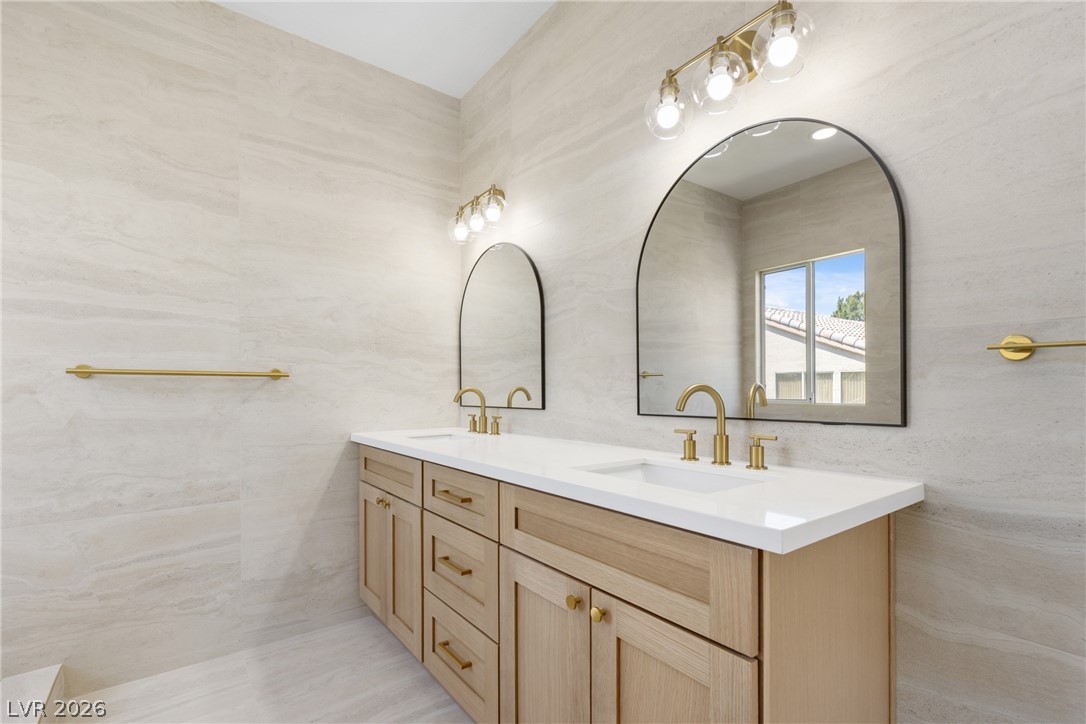 2273 Georgia Pine Court Las Vegas NV 89134