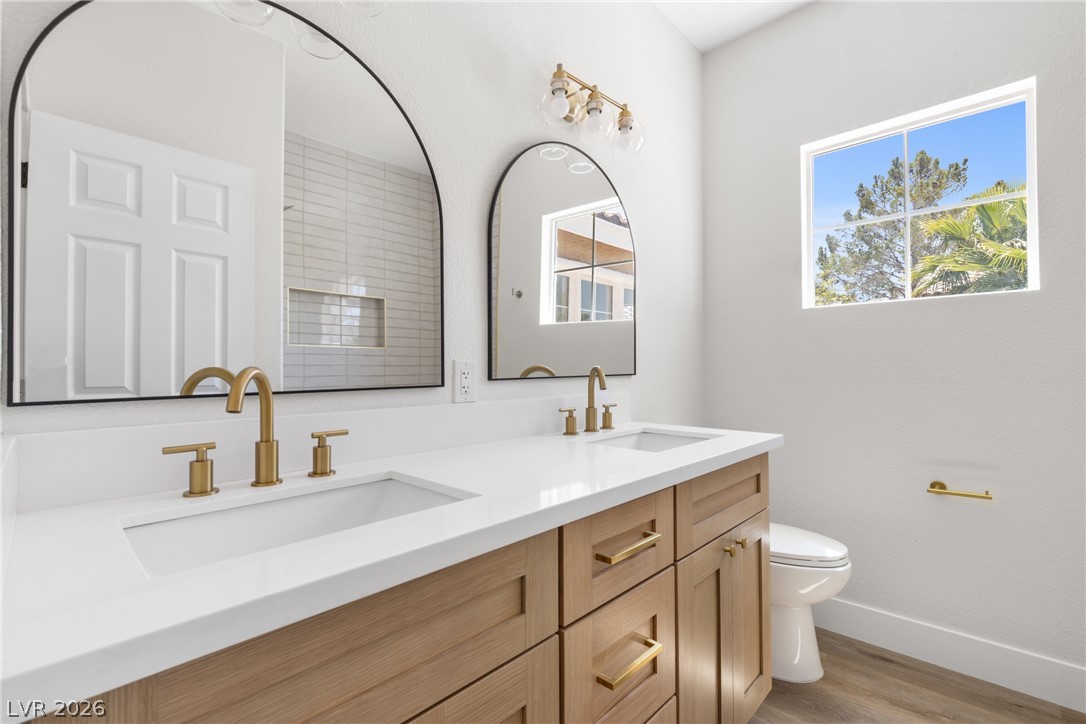 2273 Georgia Pine Court Las Vegas NV 89134