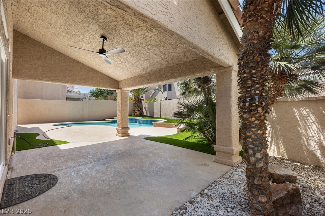 2273 Georgia Pine Court Las Vegas NV 89134