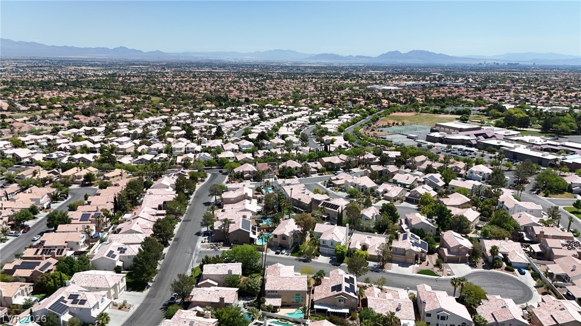 2273 Georgia Pine Court Las Vegas NV 89134