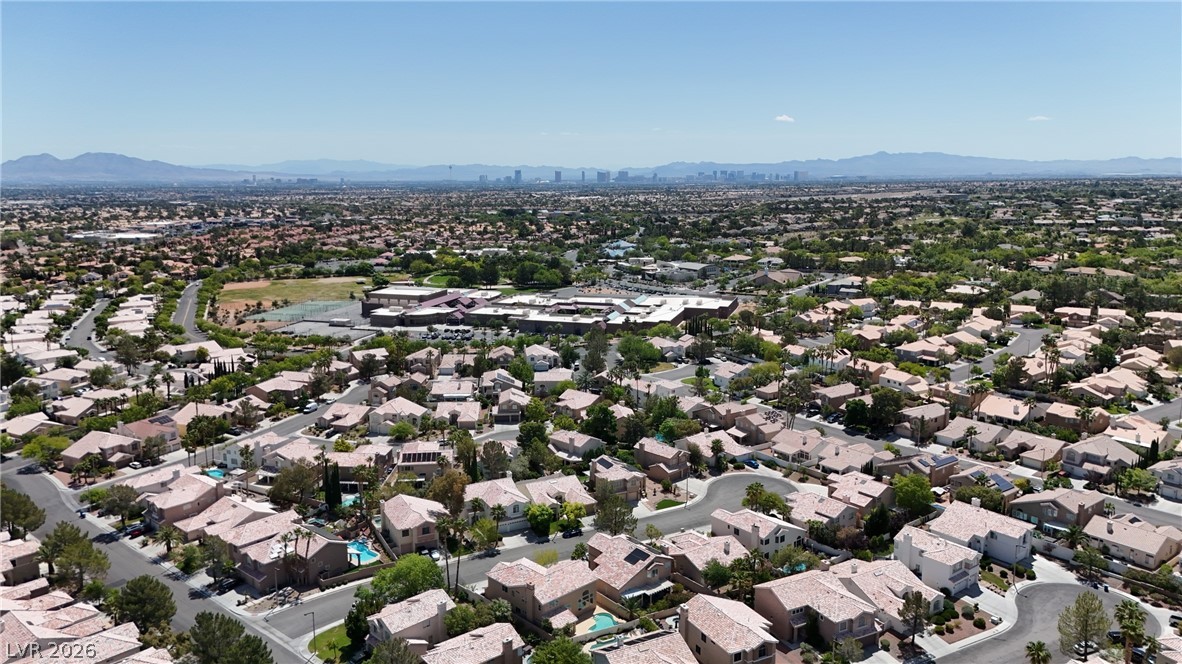 2273 Georgia Pine Court Las Vegas NV 89134