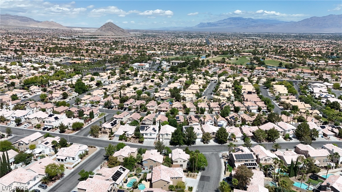 2273 Georgia Pine Court Las Vegas NV 89134