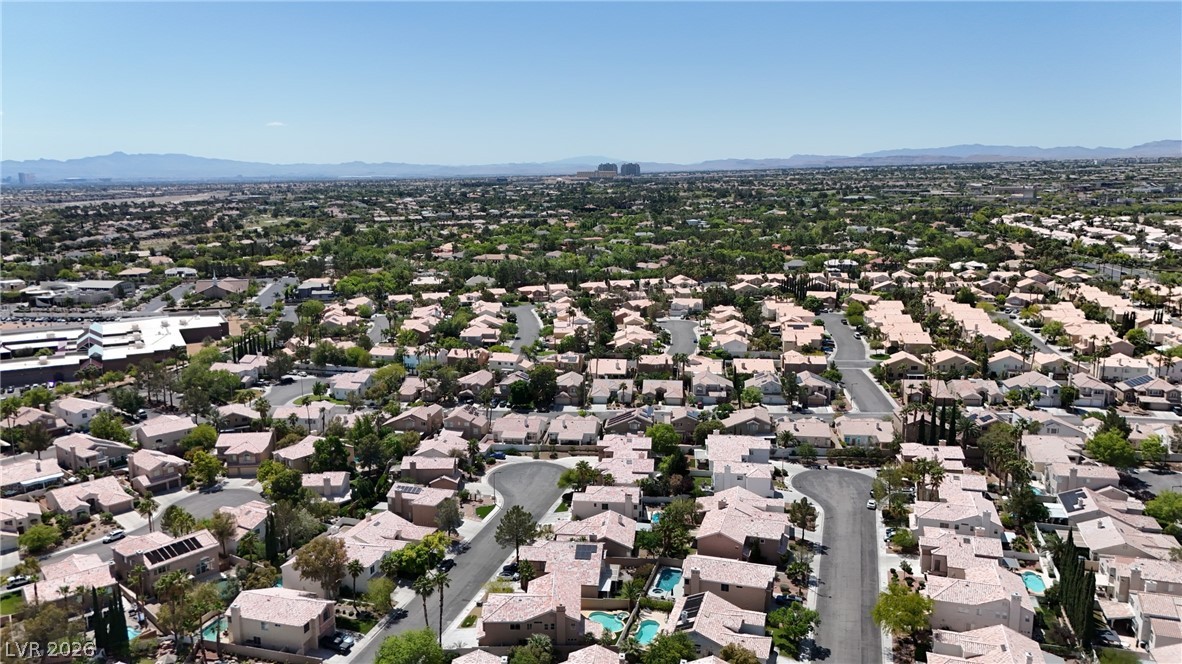 2273 Georgia Pine Court Las Vegas NV 89134