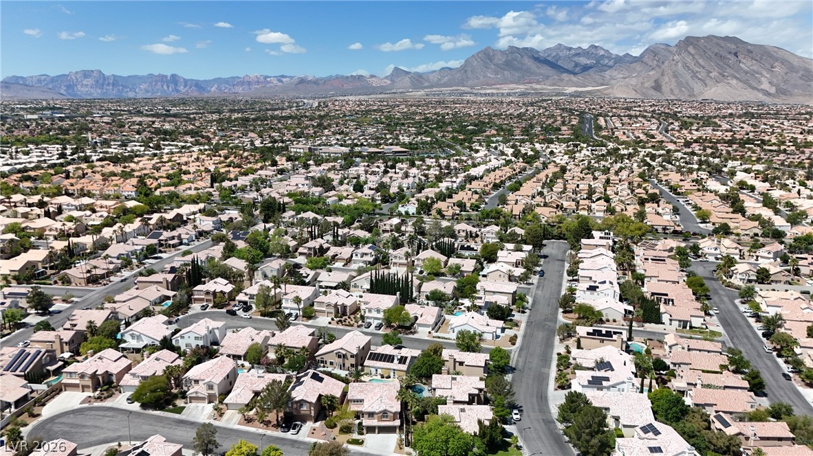 2273 Georgia Pine Court Las Vegas NV 89134