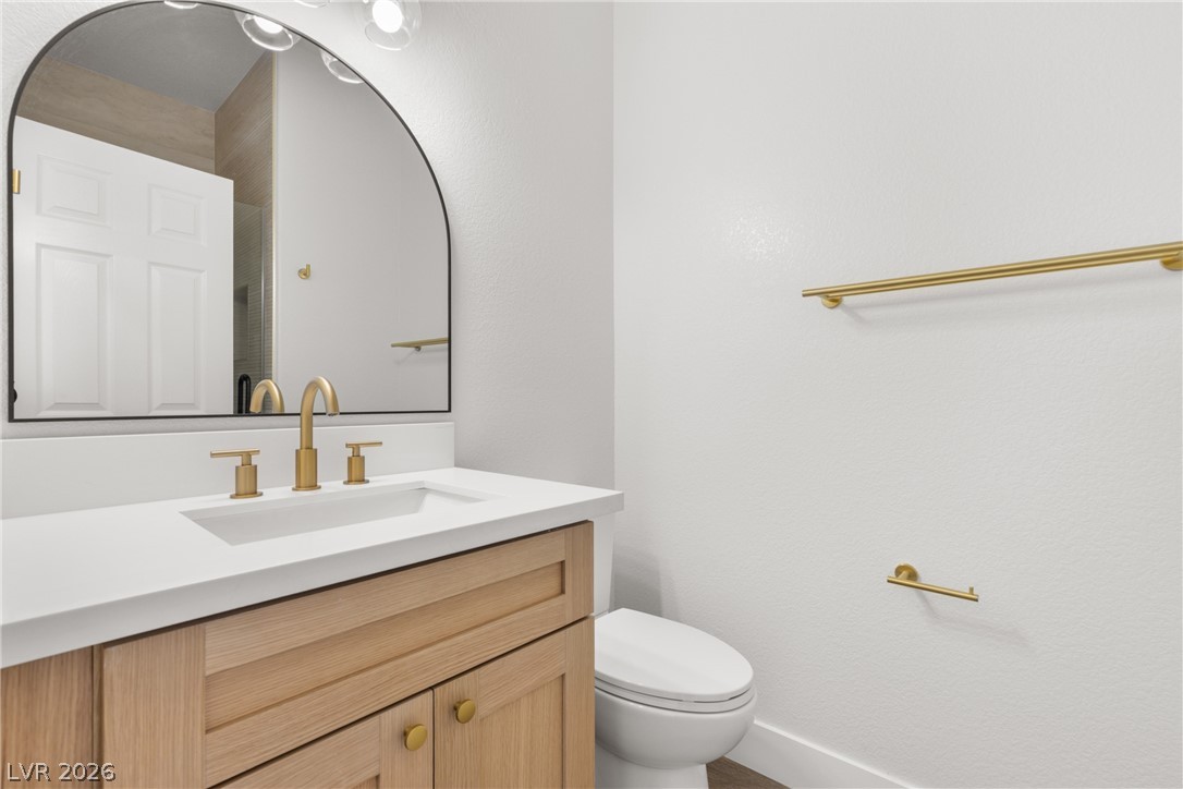2273 Georgia Pine Court Las Vegas NV 89134