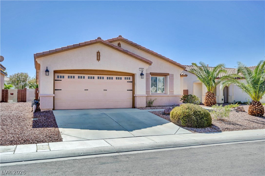1709 Lazy Hill Ranch Way North Las Vegas NV 89081