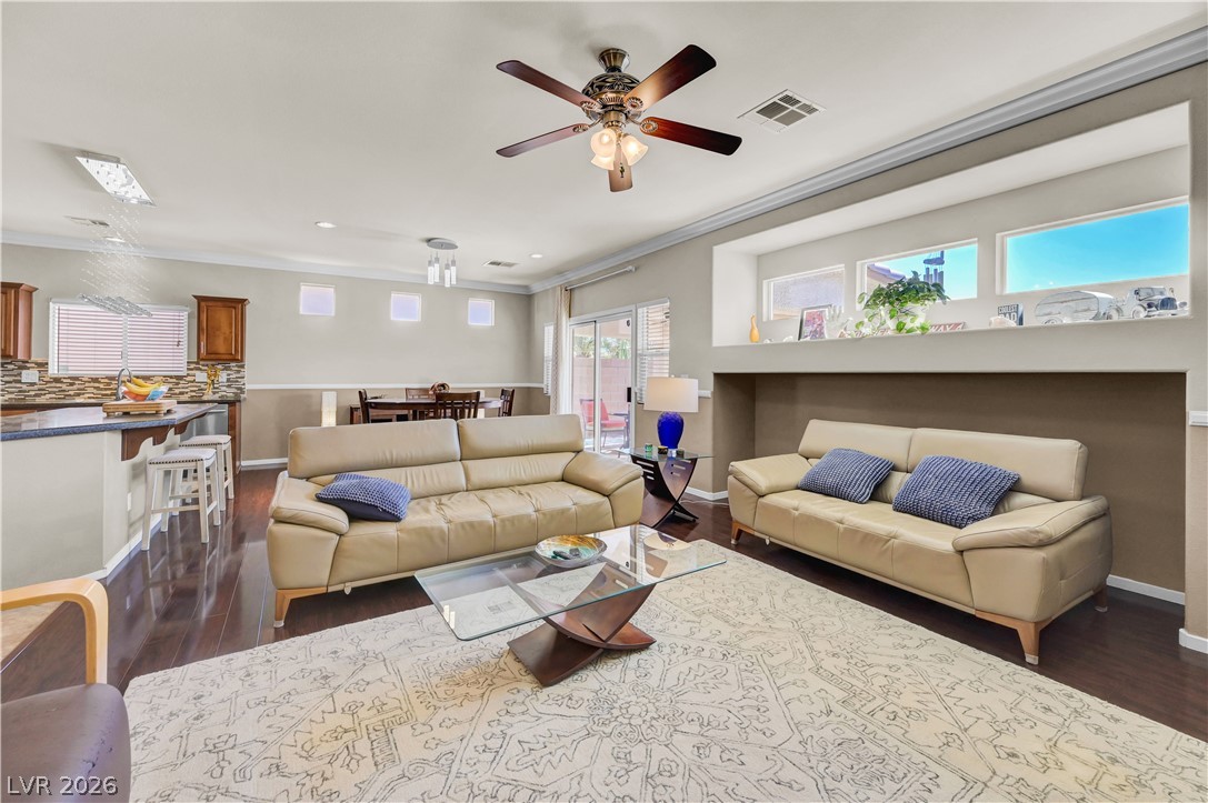 1709 Lazy Hill Ranch Way North Las Vegas NV 89081