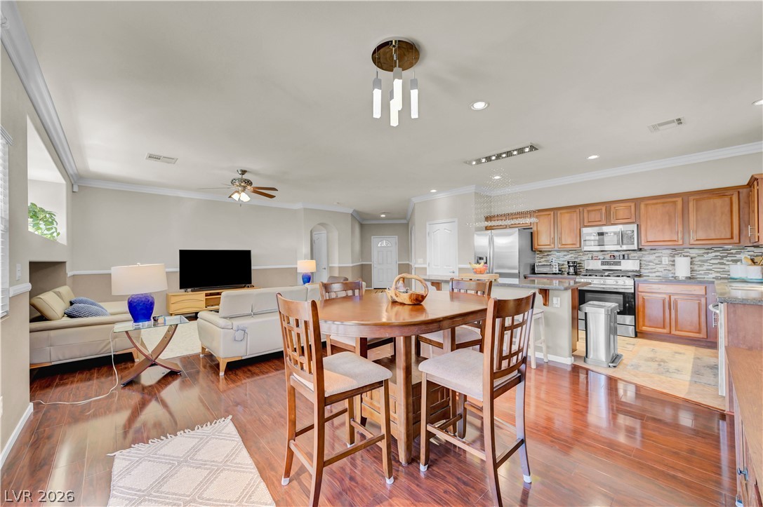 1709 Lazy Hill Ranch Way North Las Vegas NV 89081