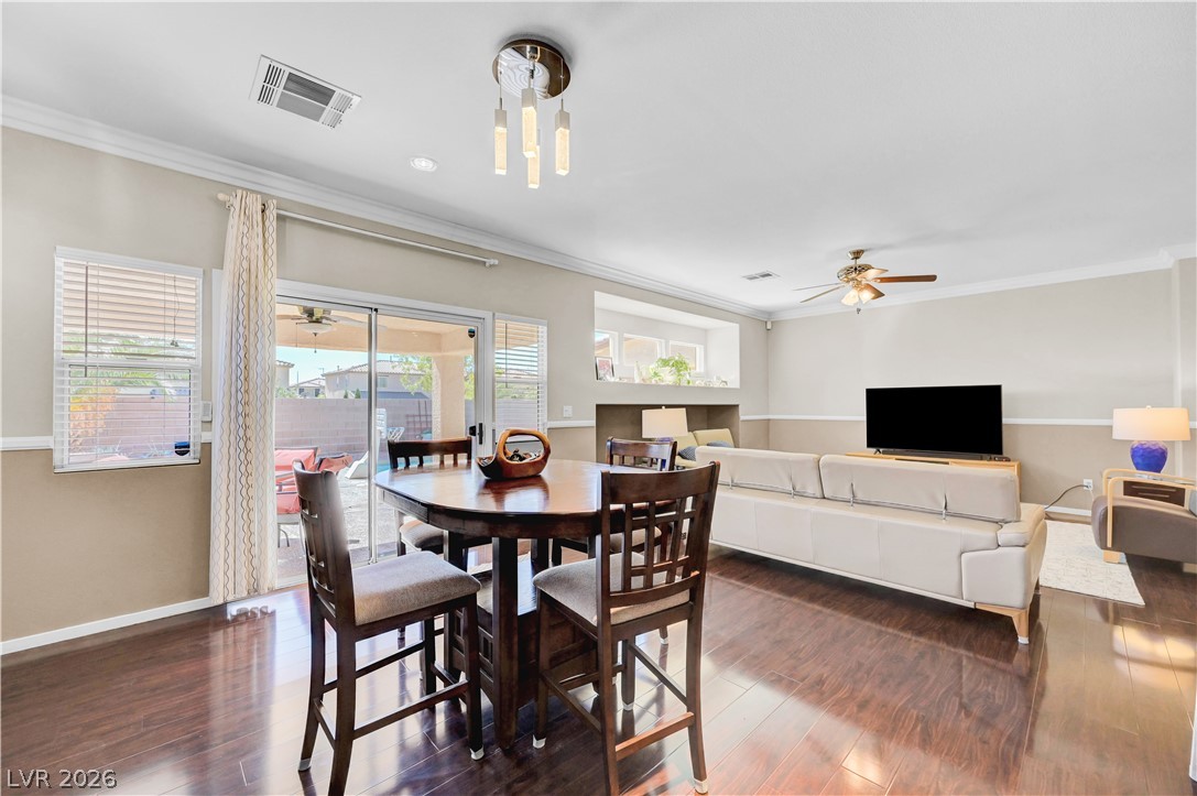 1709 Lazy Hill Ranch Way North Las Vegas NV 89081