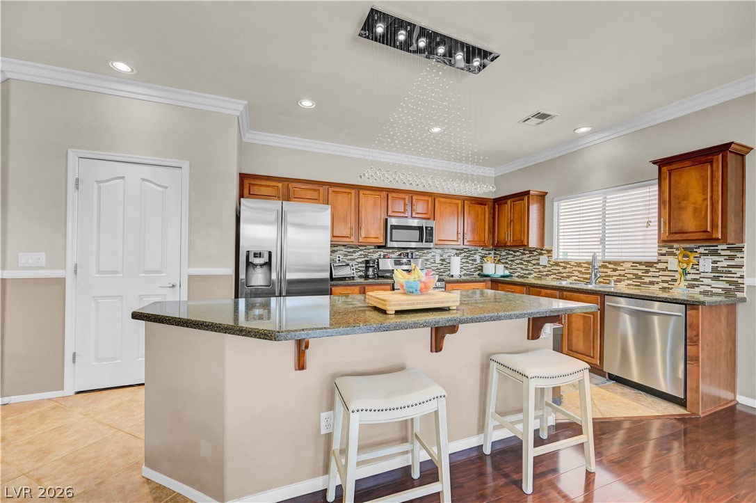 1709 Lazy Hill Ranch Way North Las Vegas NV 89081