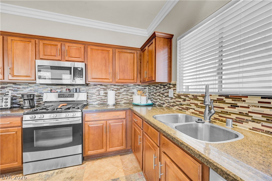 1709 Lazy Hill Ranch Way North Las Vegas NV 89081