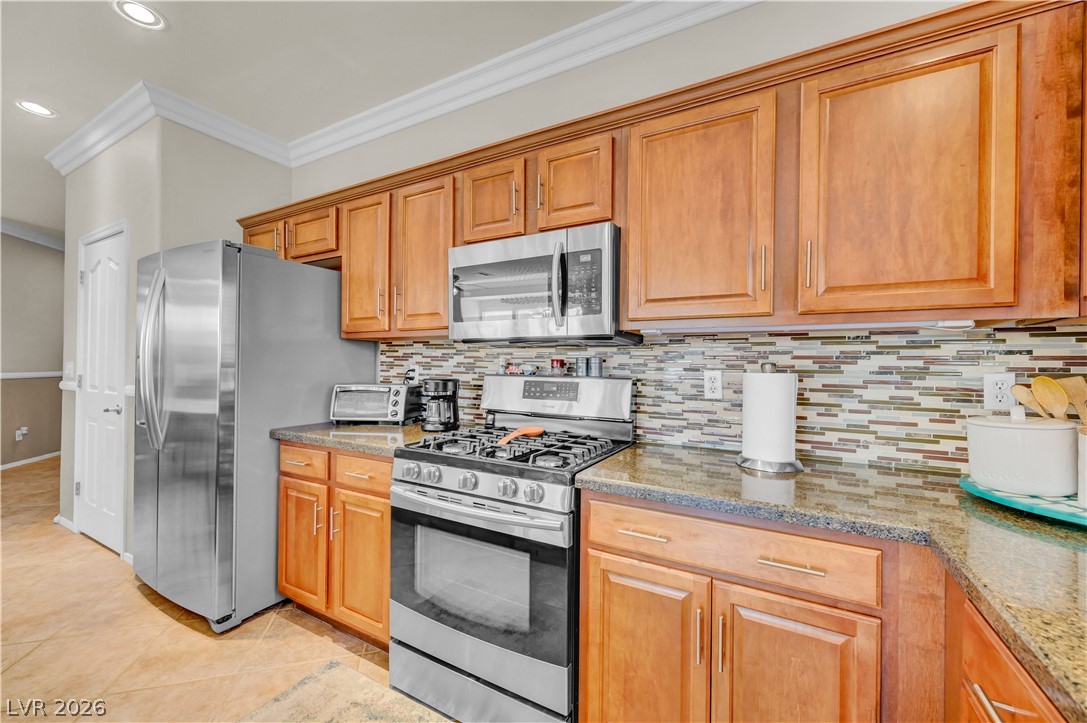 1709 Lazy Hill Ranch Way North Las Vegas NV 89081