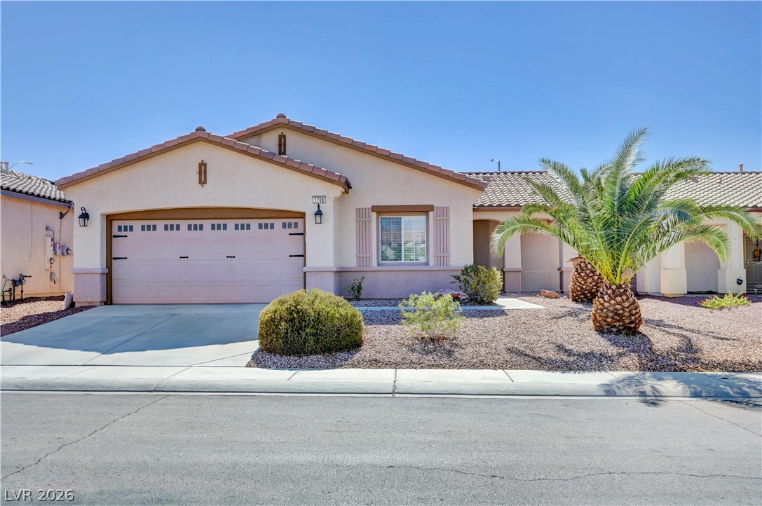 1709 Lazy Hill Ranch Way North Las Vegas NV 89081