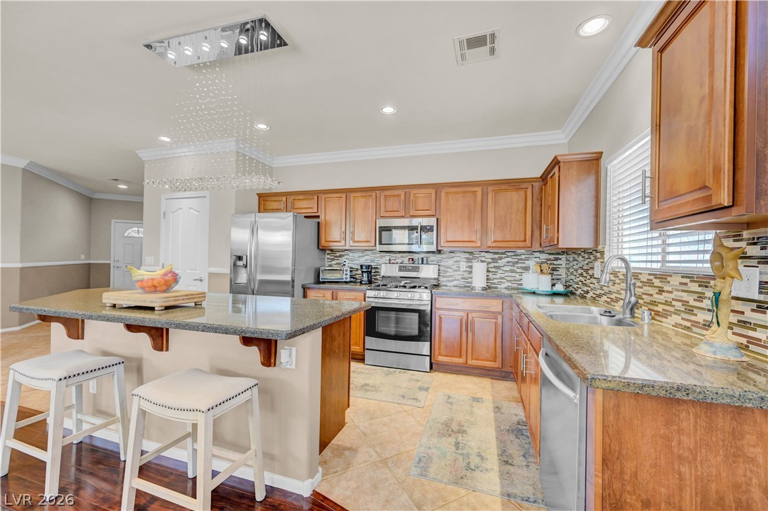 1709 Lazy Hill Ranch Way North Las Vegas NV 89081