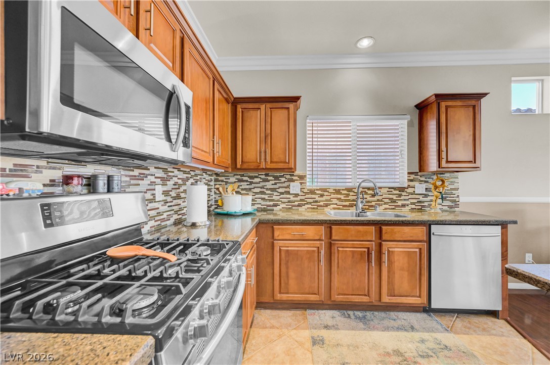1709 Lazy Hill Ranch Way North Las Vegas NV 89081