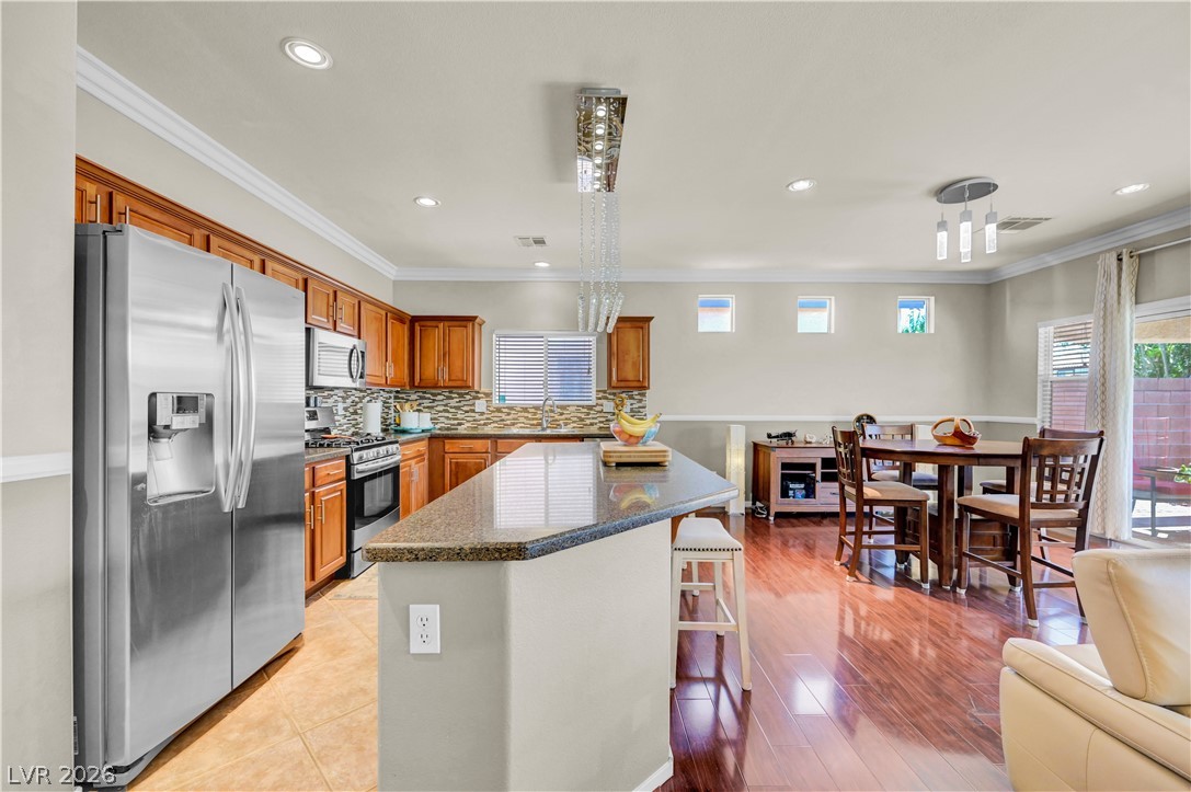 1709 Lazy Hill Ranch Way North Las Vegas NV 89081