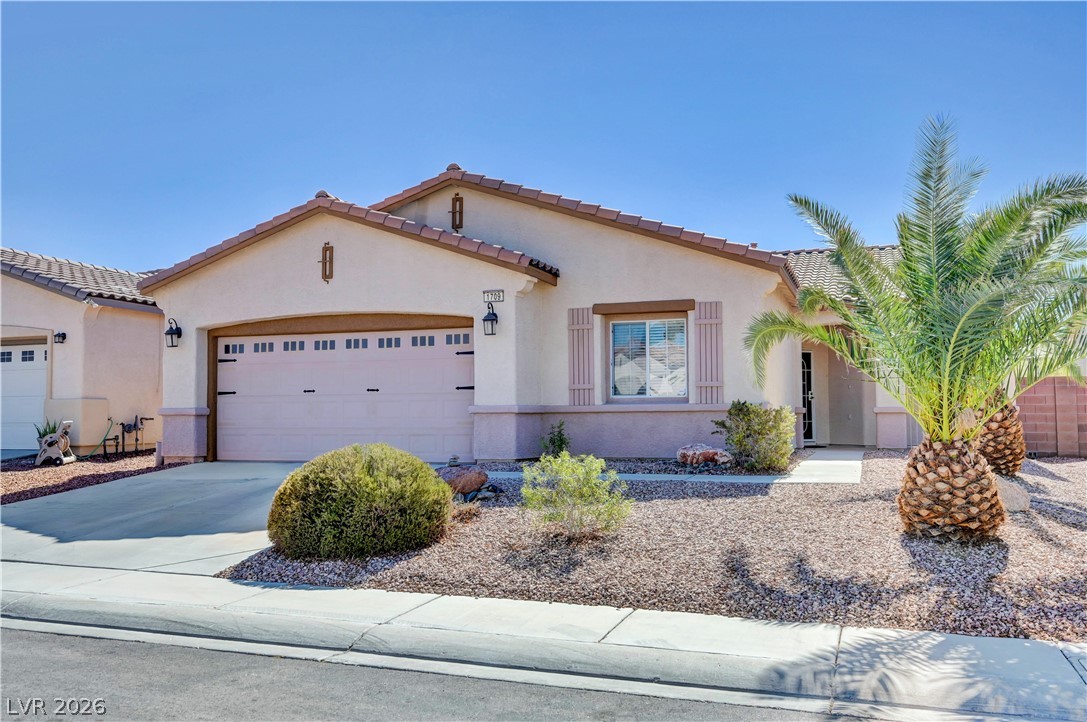 1709 Lazy Hill Ranch Way North Las Vegas NV 89081