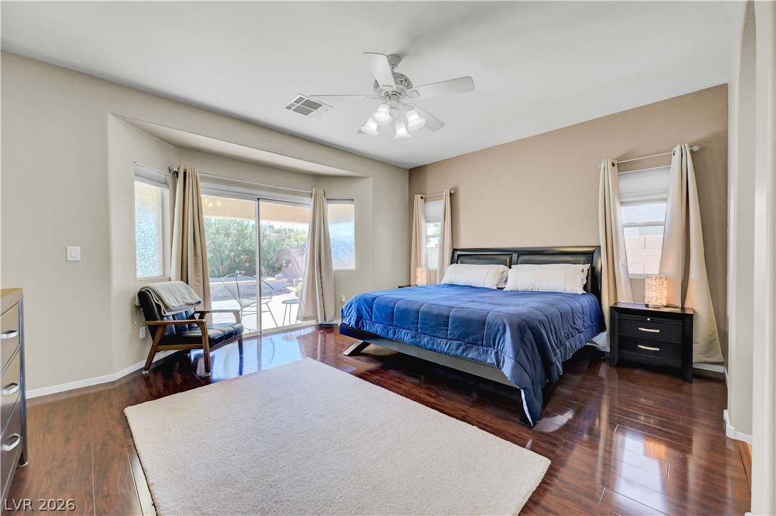 1709 Lazy Hill Ranch Way North Las Vegas NV 89081