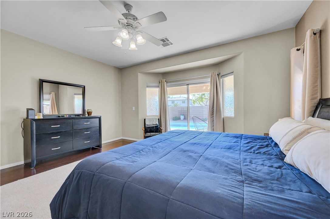 1709 Lazy Hill Ranch Way North Las Vegas NV 89081
