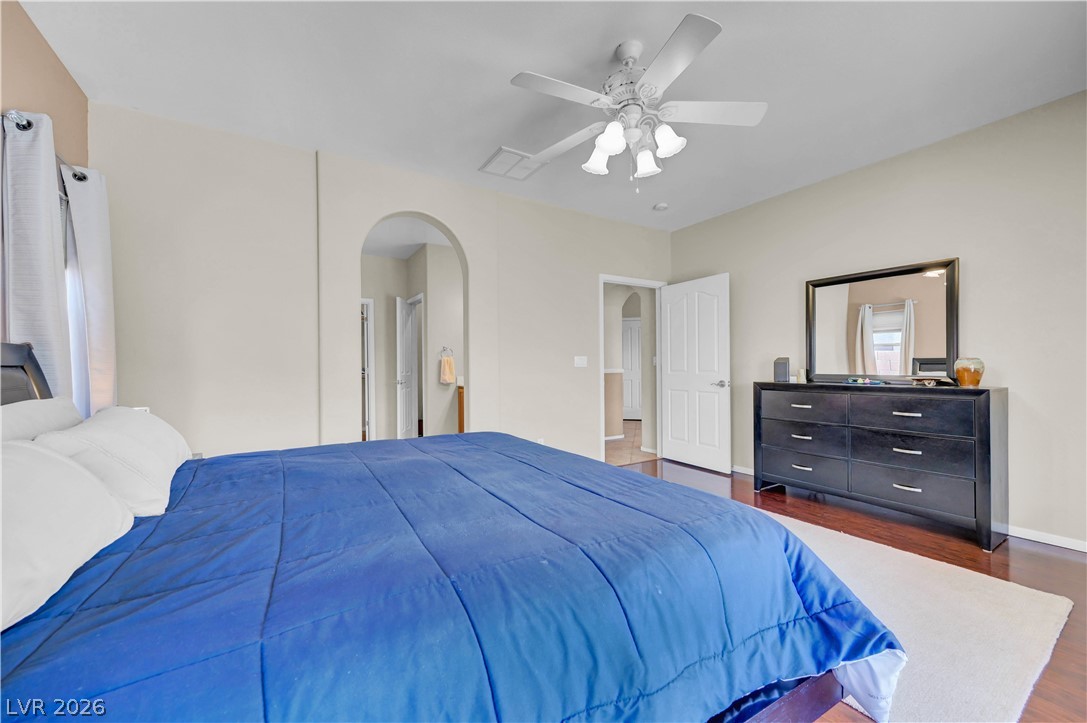 1709 Lazy Hill Ranch Way North Las Vegas NV 89081