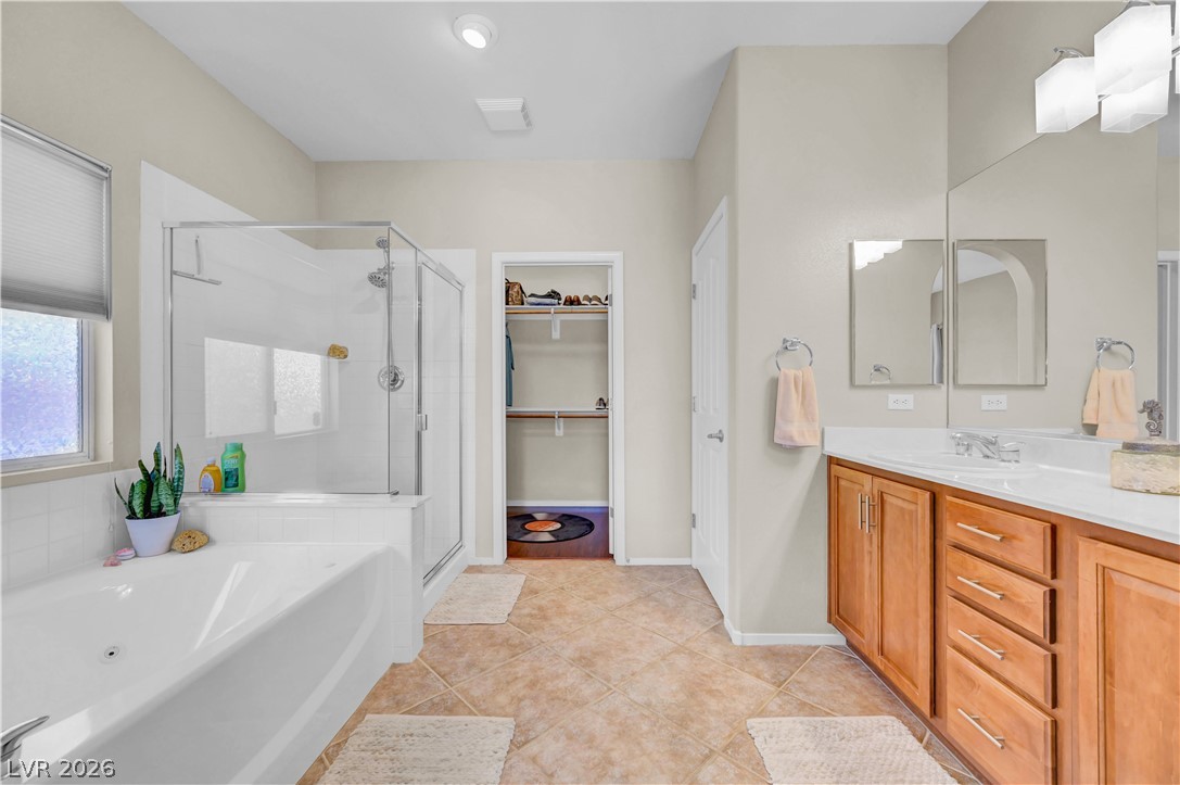 1709 Lazy Hill Ranch Way North Las Vegas NV 89081