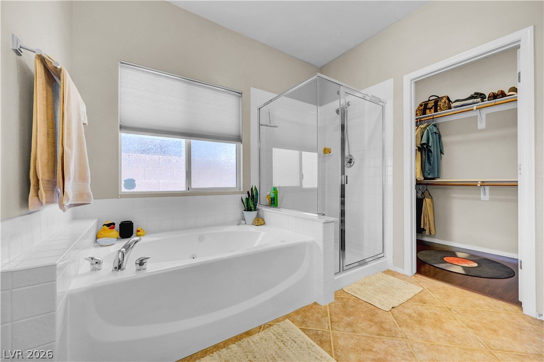 1709 Lazy Hill Ranch Way North Las Vegas NV 89081
