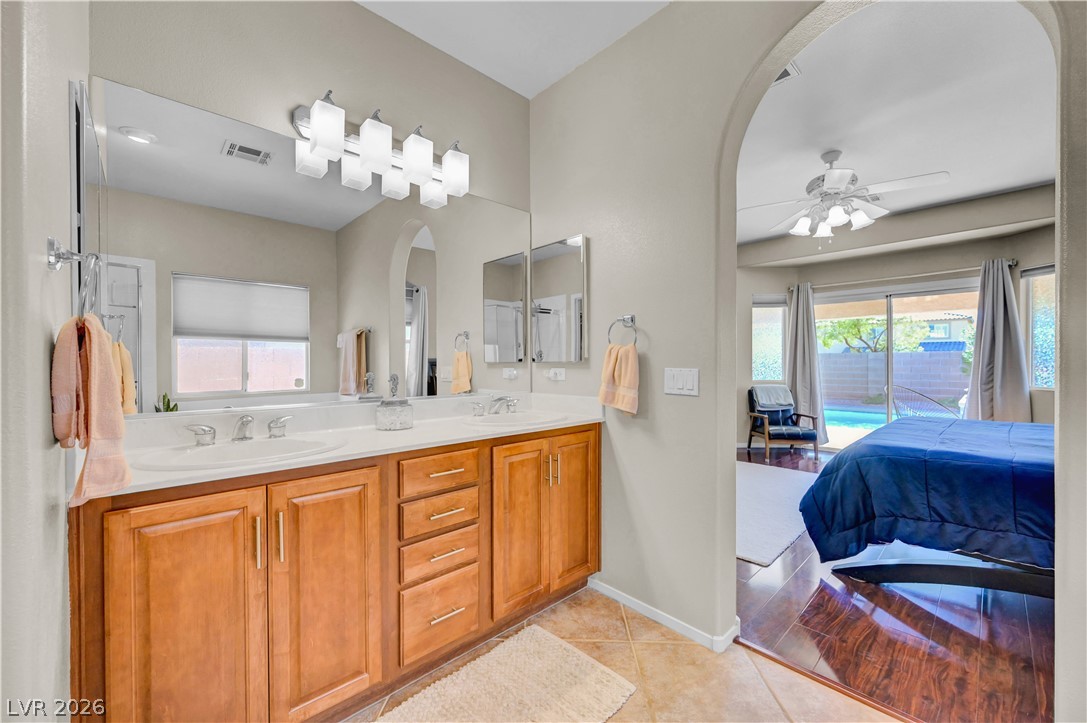 1709 Lazy Hill Ranch Way North Las Vegas NV 89081
