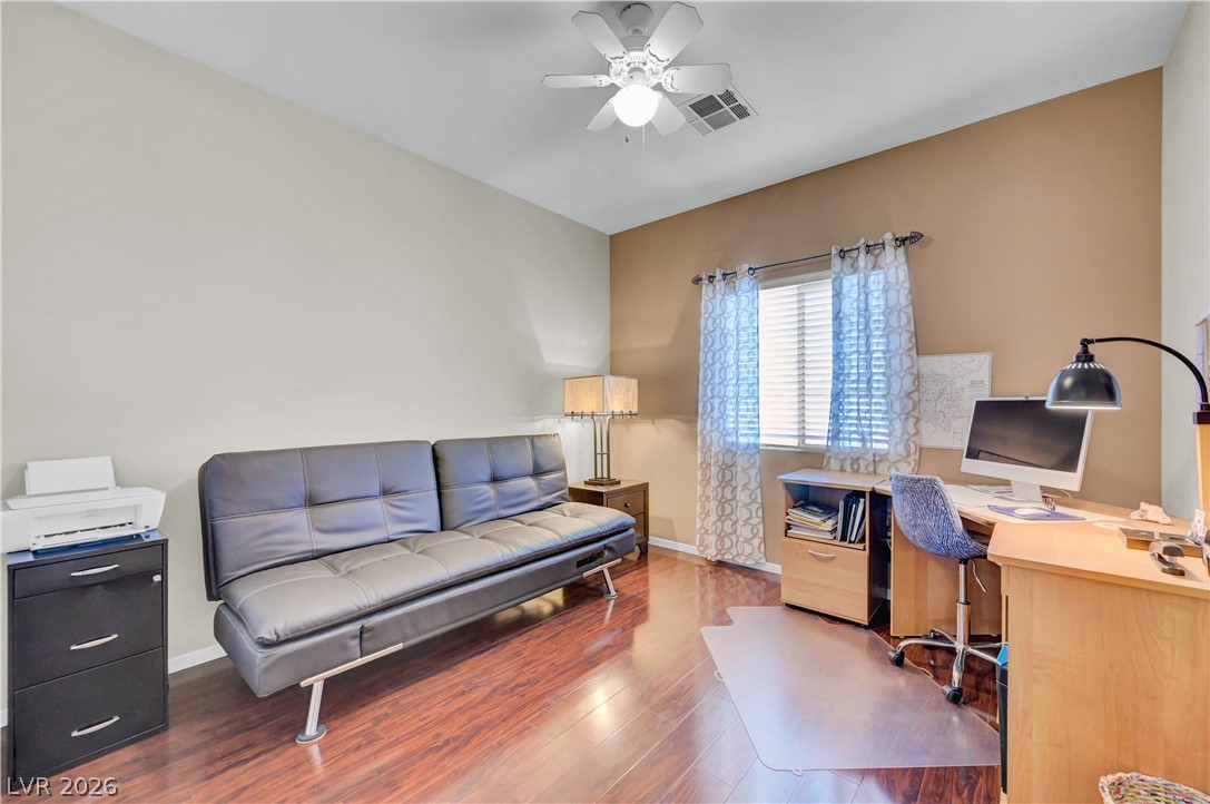 1709 Lazy Hill Ranch Way North Las Vegas NV 89081