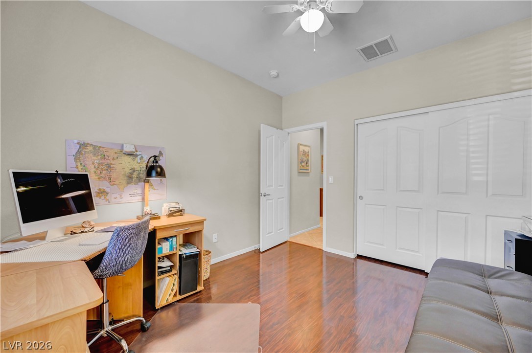 1709 Lazy Hill Ranch Way North Las Vegas NV 89081
