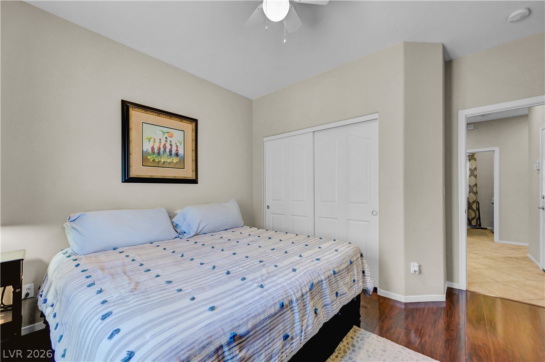 1709 Lazy Hill Ranch Way North Las Vegas NV 89081