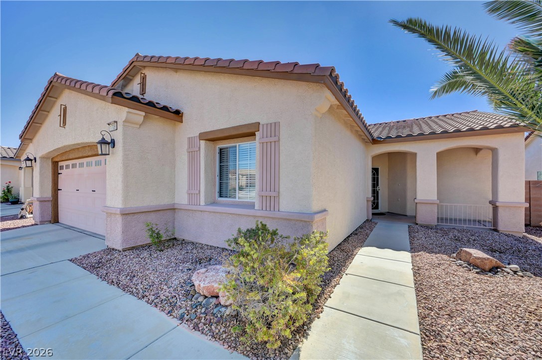 1709 Lazy Hill Ranch Way North Las Vegas NV 89081