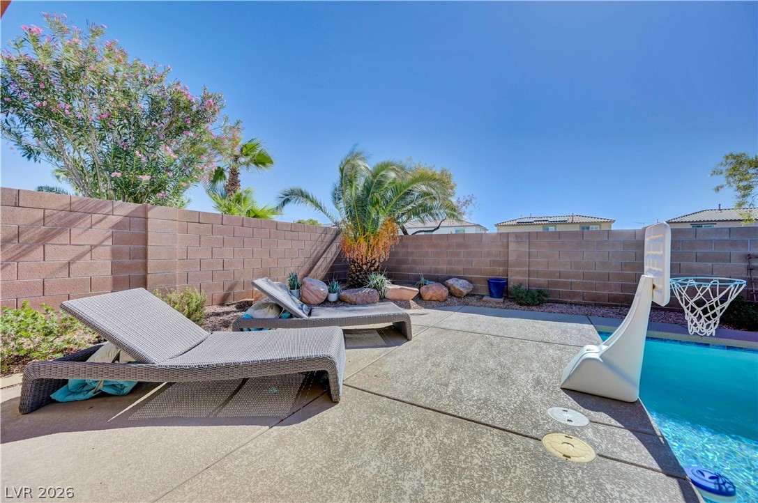 1709 Lazy Hill Ranch Way North Las Vegas NV 89081