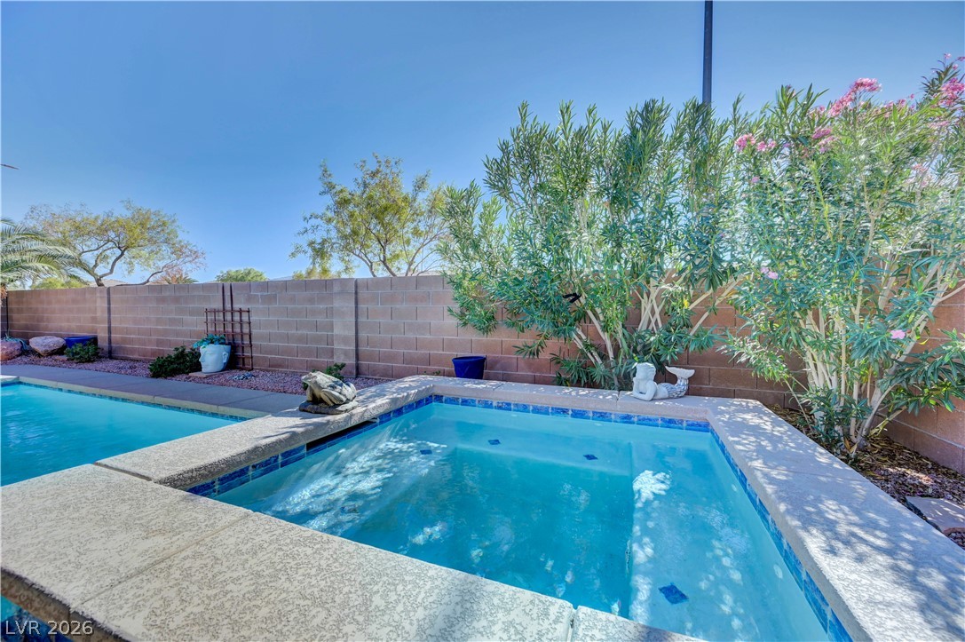 1709 Lazy Hill Ranch Way North Las Vegas NV 89081