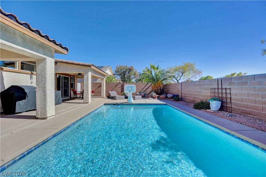 1709 Lazy Hill Ranch Way North Las Vegas NV 89081
