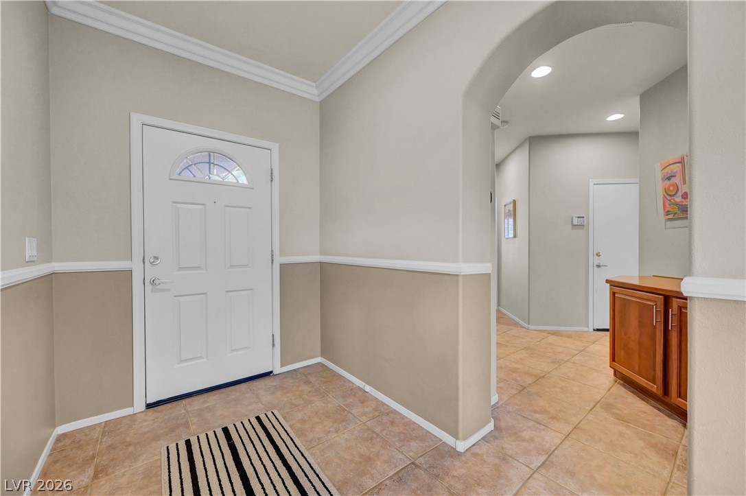 1709 Lazy Hill Ranch Way North Las Vegas NV 89081