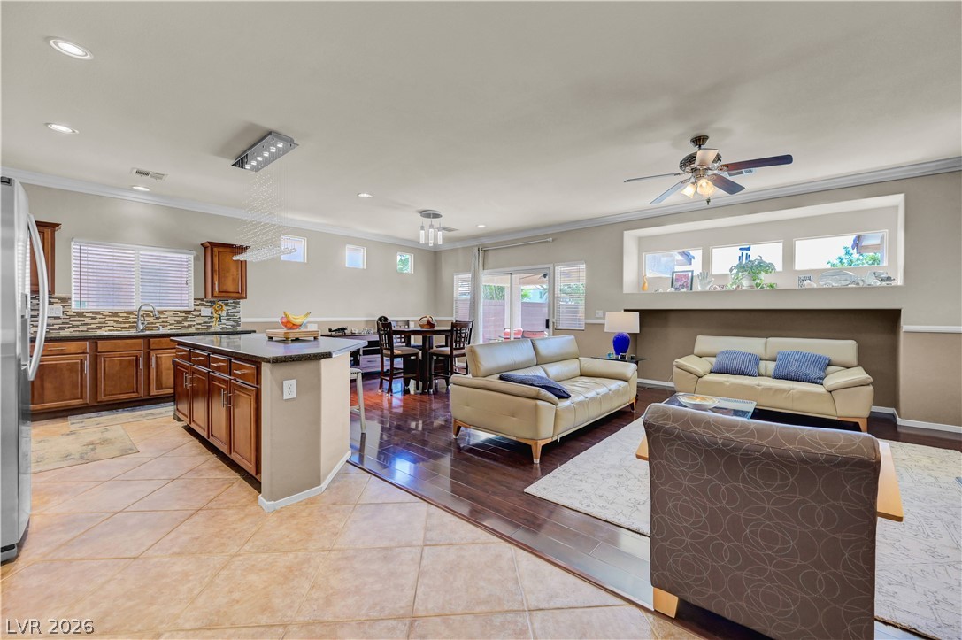 1709 Lazy Hill Ranch Way North Las Vegas NV 89081