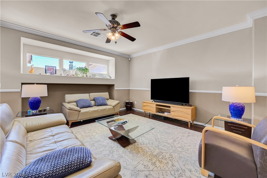 1709 Lazy Hill Ranch Way North Las Vegas NV 89081