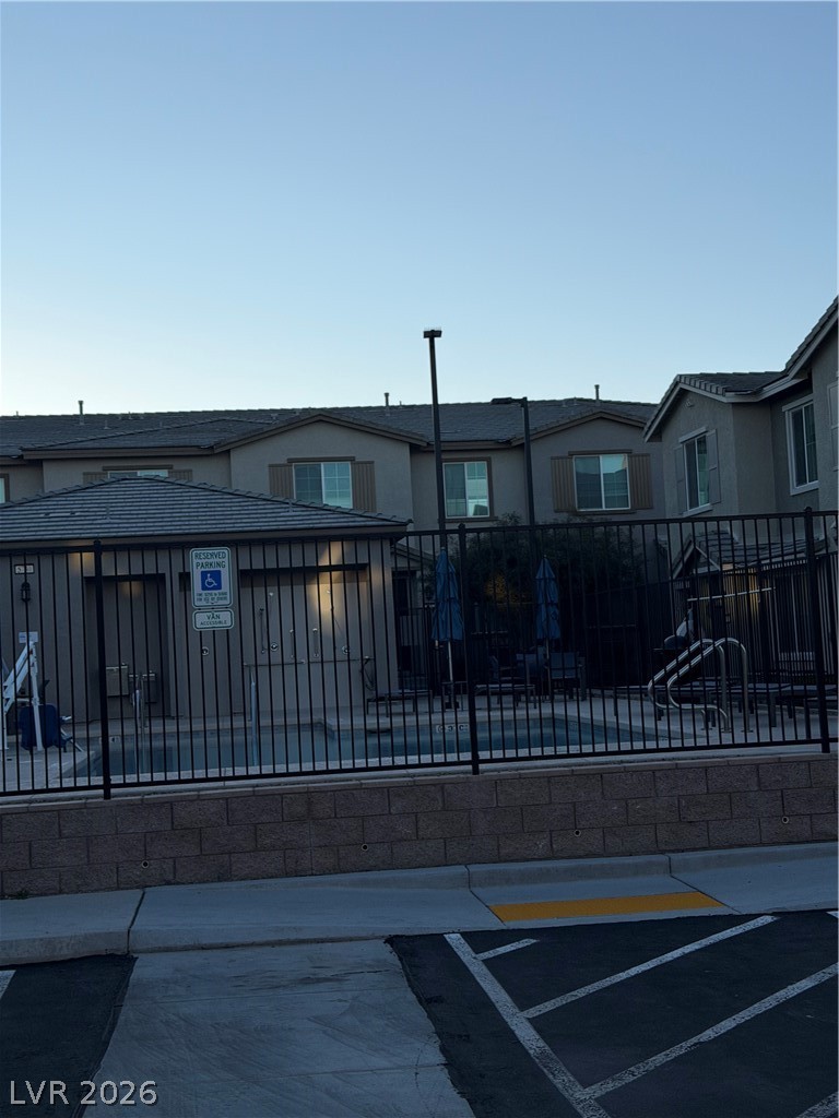 5730 Sky Pointe Drive 189 Las Vegas NV 89130